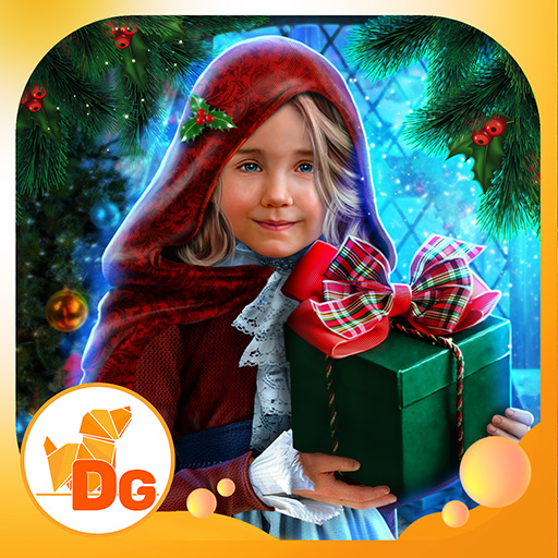 Christmas Spirit 3 F2P icon