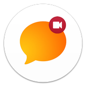 Live Talk - Free Video Chat – FRIZZY icon