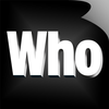 WHO Magazine icon