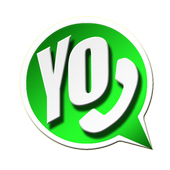 YoWhats plus 2018 icon