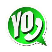 YoWhats plus 2018 on 9Apps