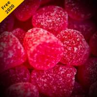 4K HD Candy Wallpapers