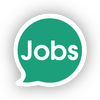 Jobs App - Chat for Jobs icon