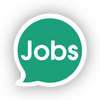 Jobs App - Chat for Jobs