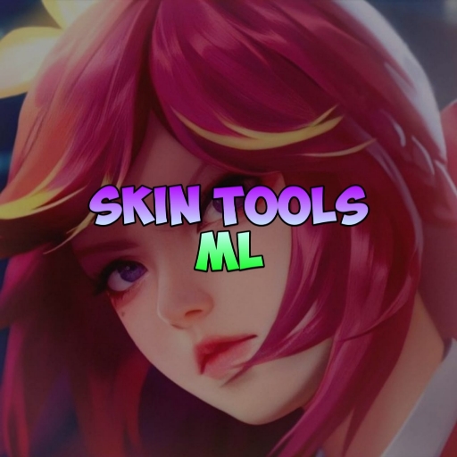 Skin Tools ML - Gura IMLS icon