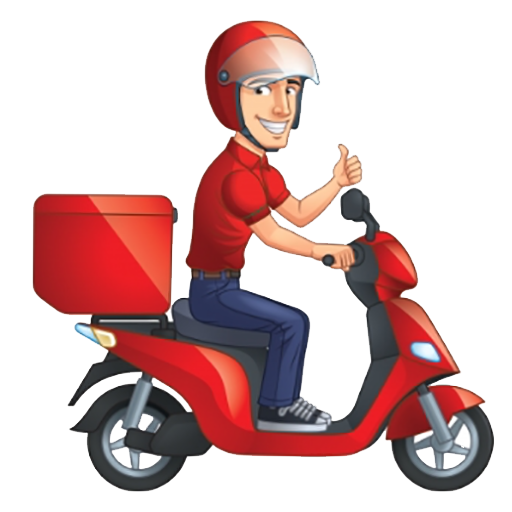 Gofood Driver icon