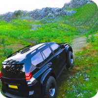 Prado Drive - Offroad Prado