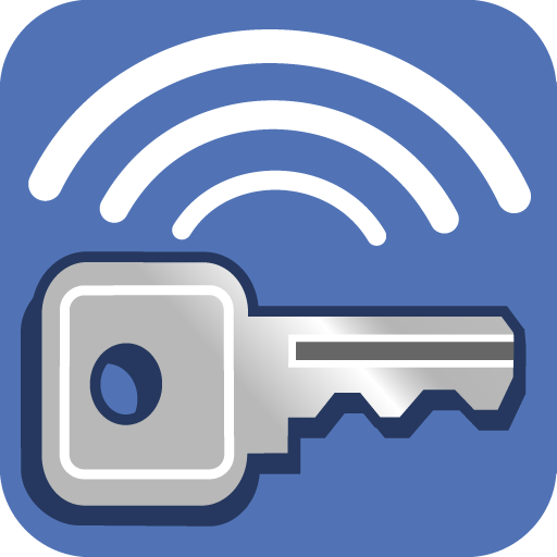 TRACcess eKEY® आइकन