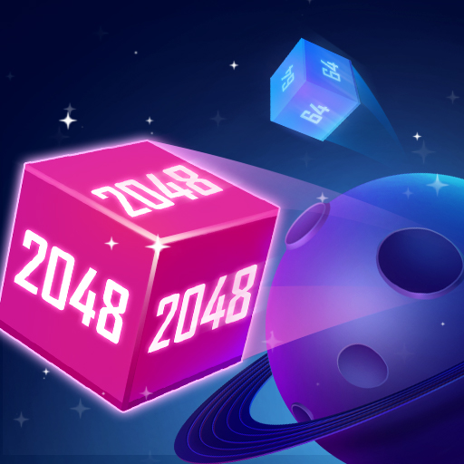 2048 Super Winner icon