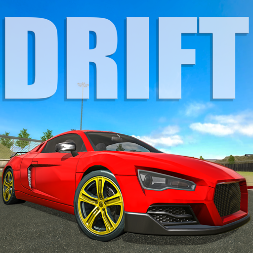 I8 BMW Drift Racer icon