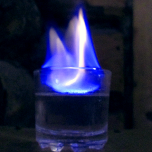 Moonshine calculator icon