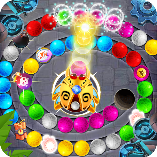 Marble Adventure आइकन