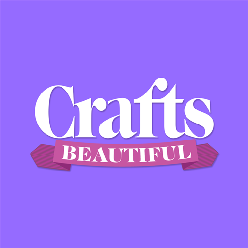 Crafts Beautiful icon