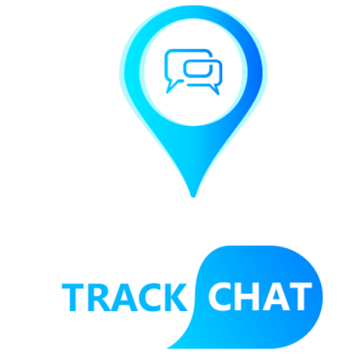 Track Chat icon