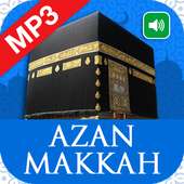 Azan Makkah on 9Apps