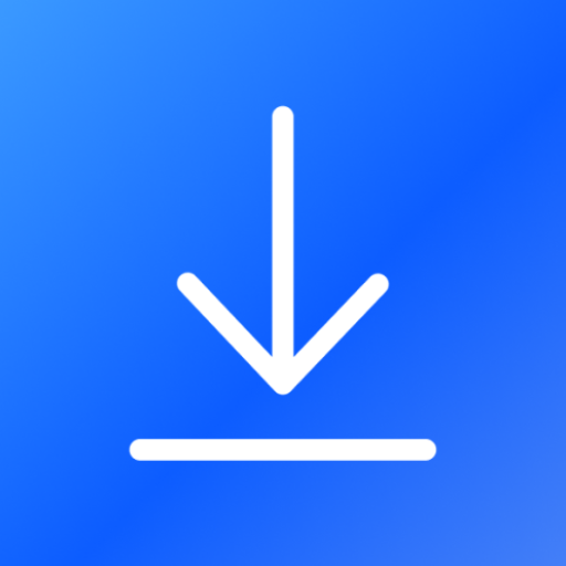 vdown Video Downloader for Facebook icon