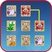 Animal Connect - Picachu icon