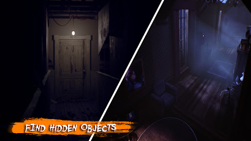 Mama : Scary Games - Scary Survival Horror Games screenshot 5