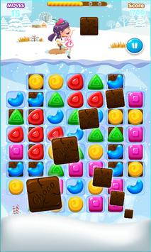 Sweet Pop Candy screenshot 3