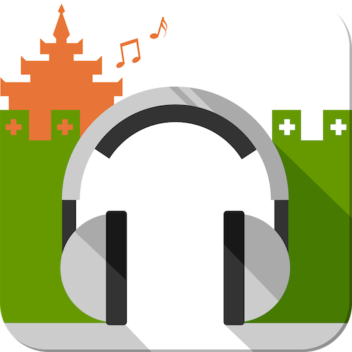 MM Music (Myanmar Songs, News &amp; Curated Playlists) icon