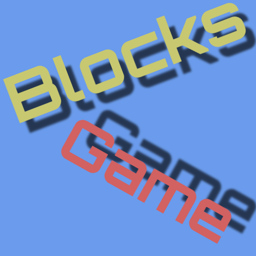Block Game icon