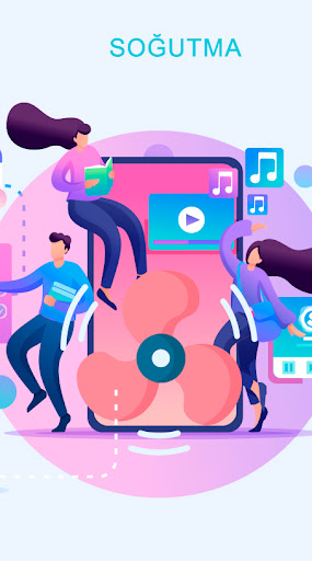 Green Clean screenshot 4