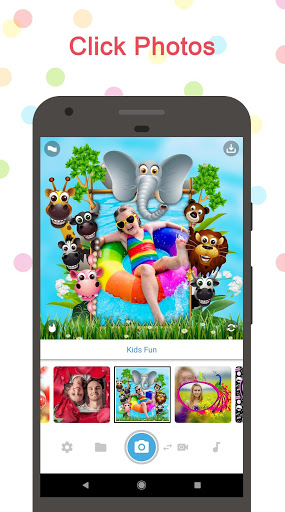 Moments - Magic Video Maker screenshot 3