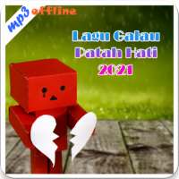 Lagu Galau Pop 2021 on 9Apps