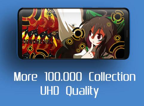 Best Anime Walpaper 100000   screenshot 3