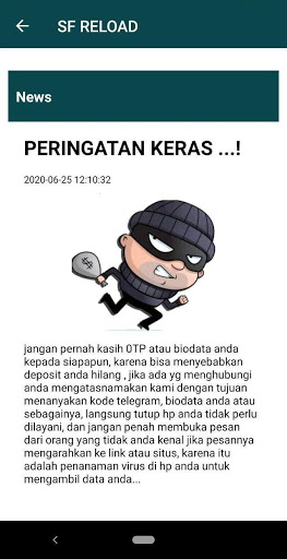 SF RELOAD screenshot 8