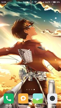 Anime Wallpapers screenshot 9