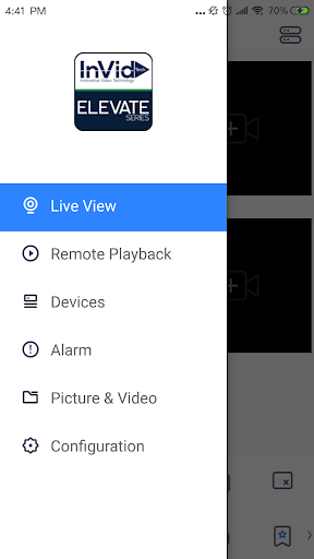 InVid Elevate screenshot 3