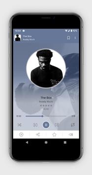 Roddy Ricch screenshot 4