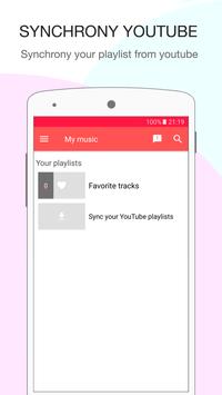 Floating Tube : Tube Player Popup screenshot 6