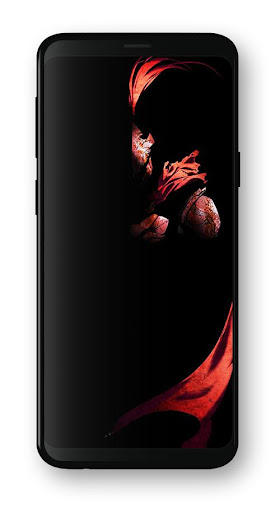 Solo Wallpapers HD screenshot 3