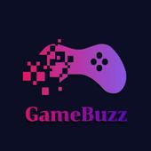 GameBuzz - Play Games Online иконка