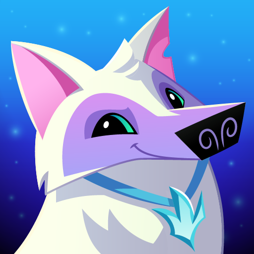 Animal Jam icon