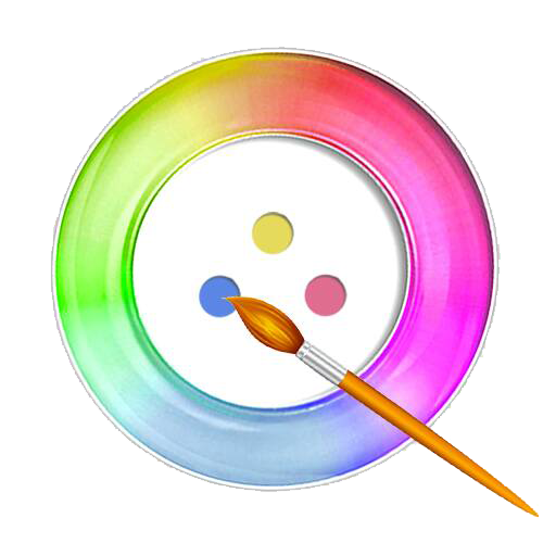 Painting Practice - Painter Free icon