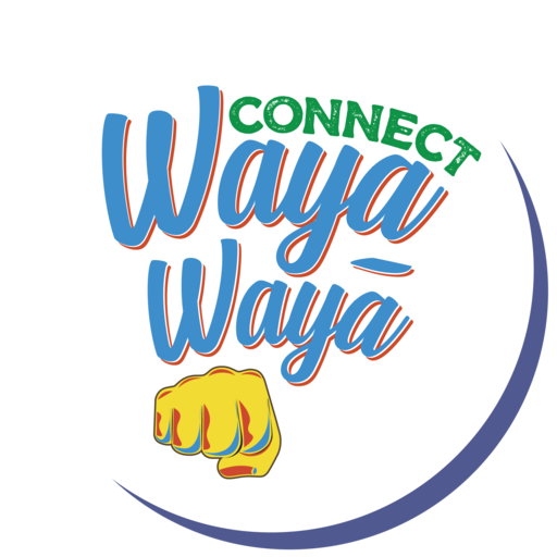 Connect Waya-Waya® icon