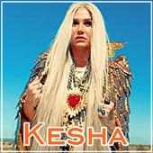 Kesha - Praying on 9Apps