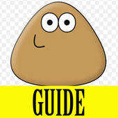 Pou Unlimited Coins Guide icon