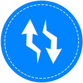 Internet Speed icon