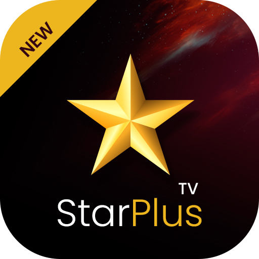 Star Plus TV Channel Hindi Serial StarPlus Guide icon