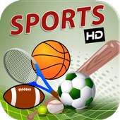 Sports TV | Watch live cricket & football online