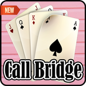 Call Bridge Classic Free icon