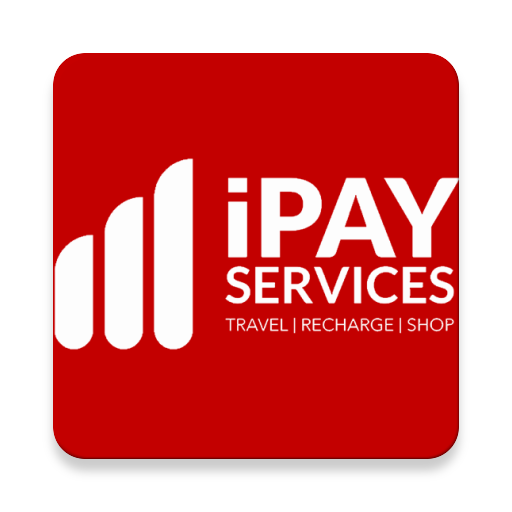 Ipay Services -Recharge,Money Transfer &amp; Flights.. иконка