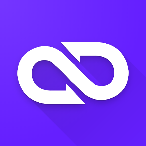 Infinite VPN | Top #1 free VPN in the Philippines icon