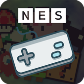 NES Games icon
