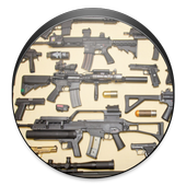 Gun Sounds Ringtones icon