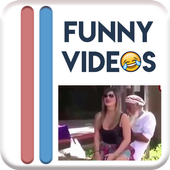 Viral videos: funny videos sharing 4fun icon